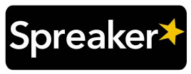 listen to funky thinkers on spreaker
