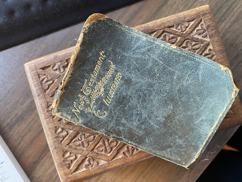 1910 bible