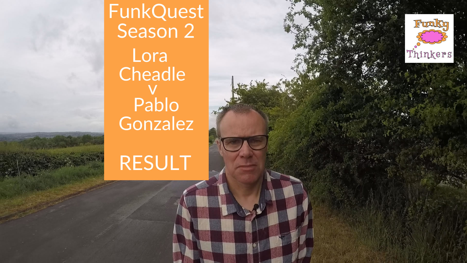 FunkQuest lora v pablo result
