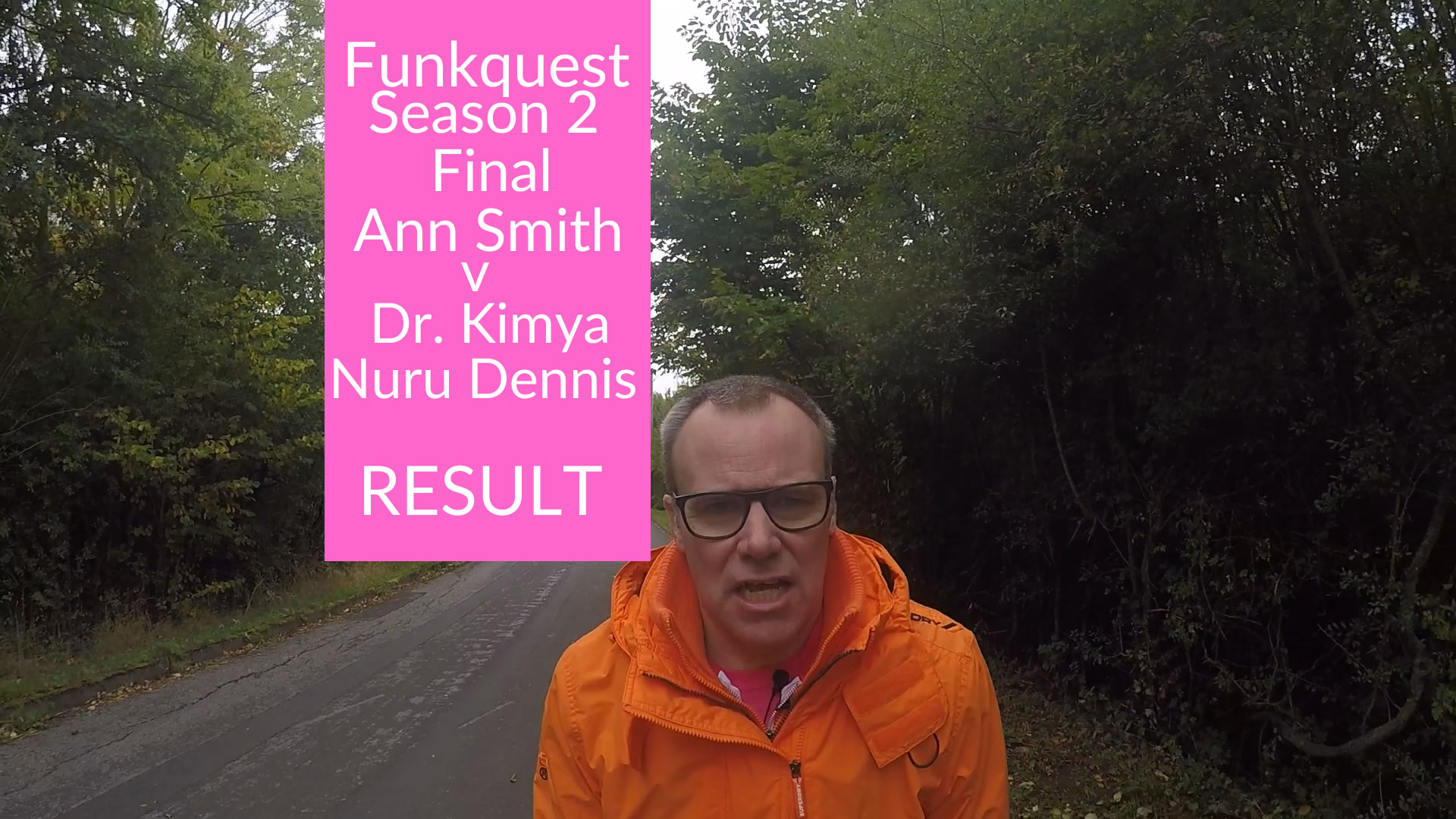 Ann v Kimya Grand Final result