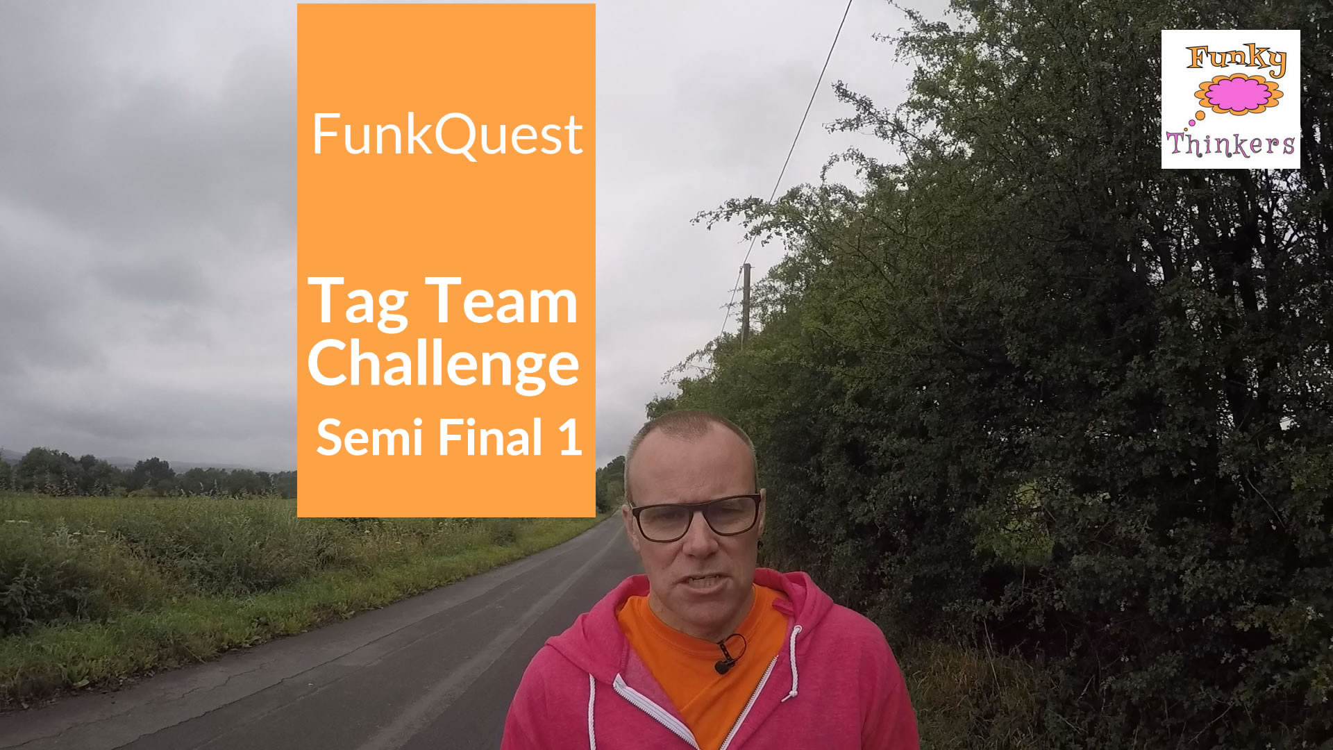 Tag Team Challenge