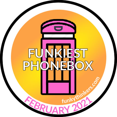 Funkiest PhoneBox
