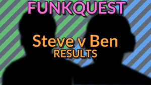 FunkQuest results