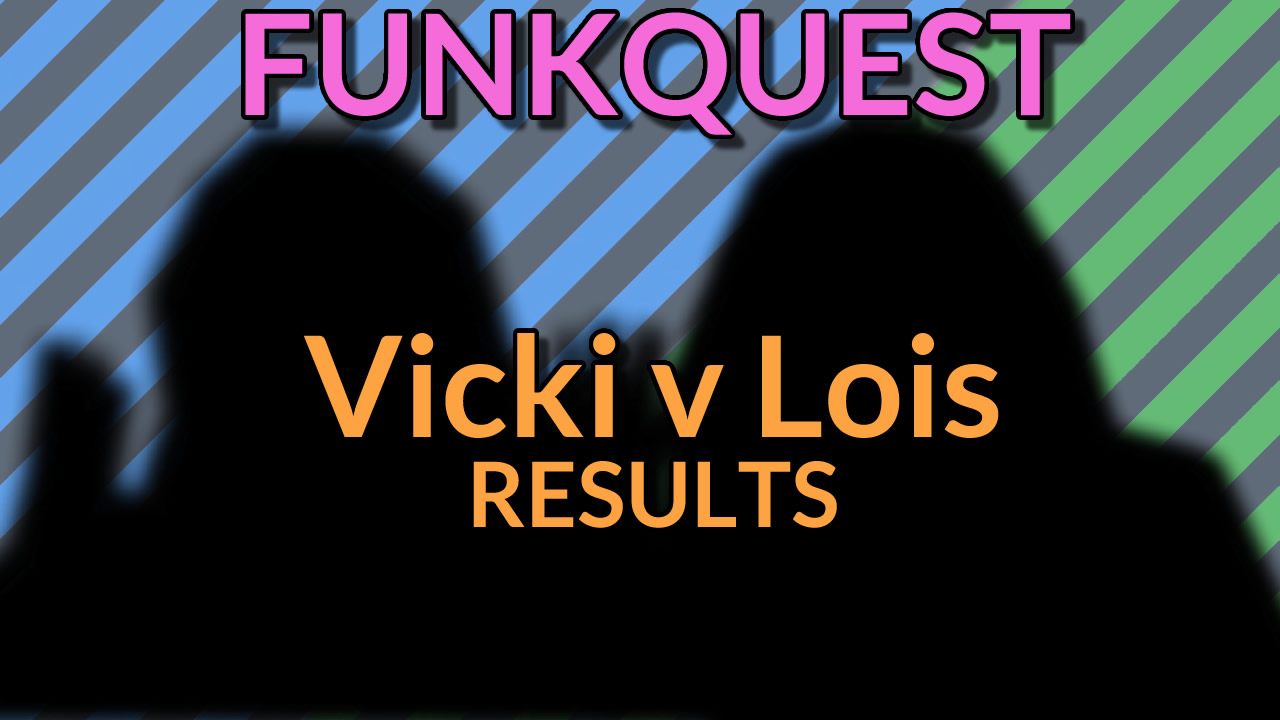 funkquest results
