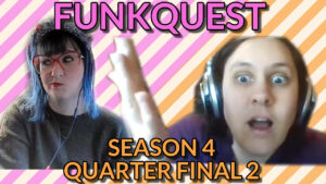 FunkQuest season 4