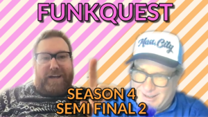 FunkQuest - season 4