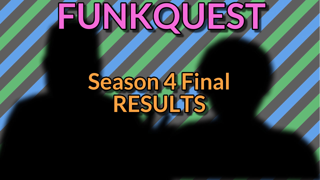 FunkQuest results