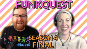 FunkQuest final