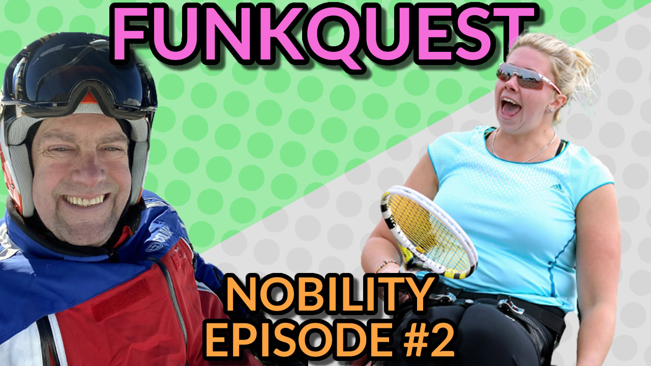 FunkQuest nobility
