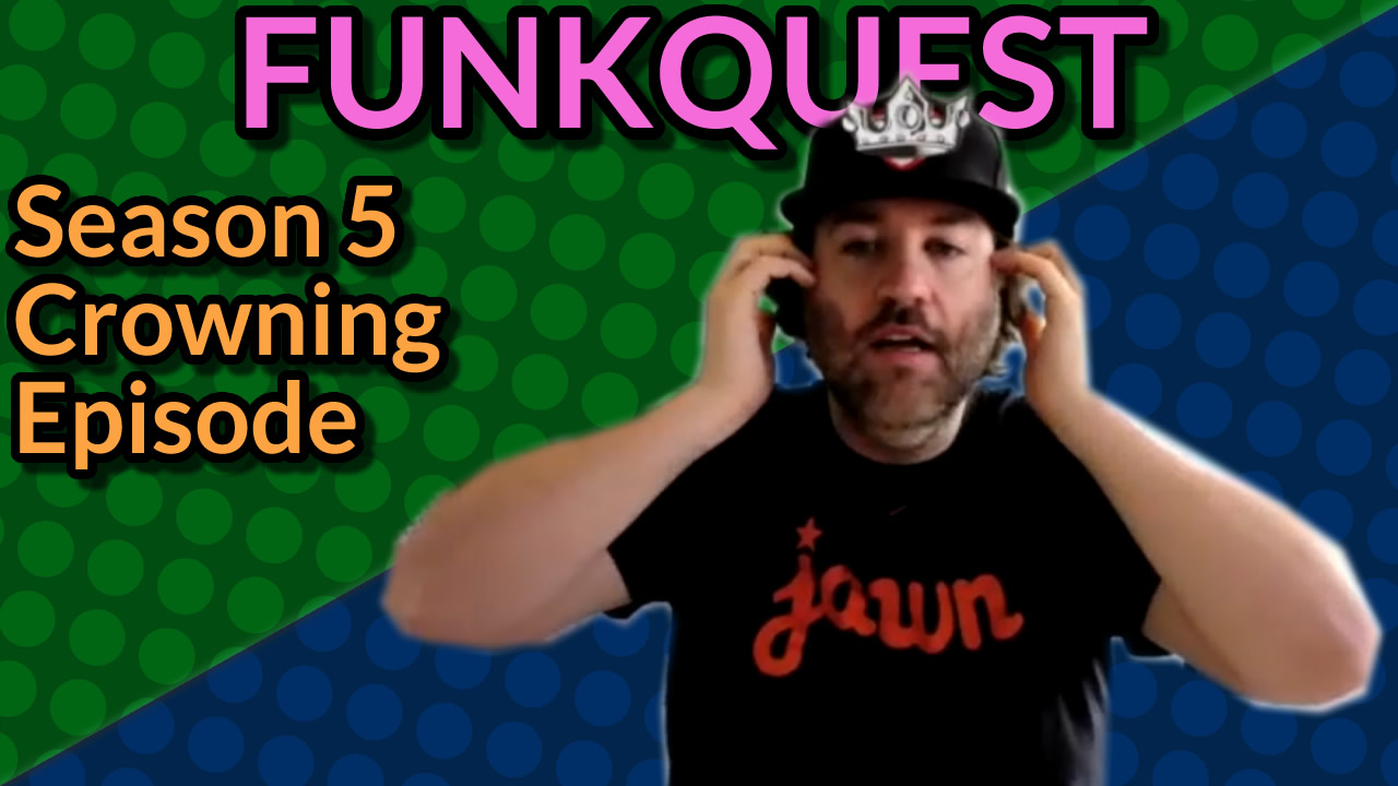 FunkQuest season 5