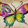 FunkQuest - Butterfly Board