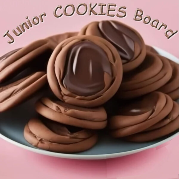 FunkQuest - Junior Cookies