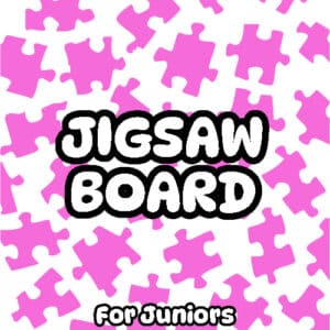 Jigsaw Square