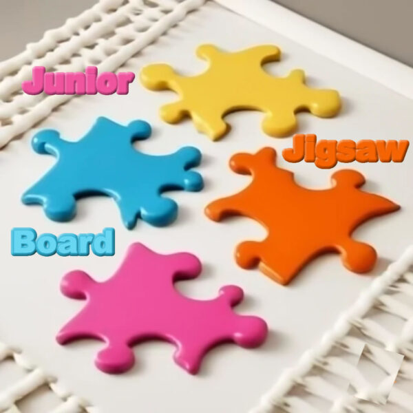 FunkQuest - Junior Jigsaw