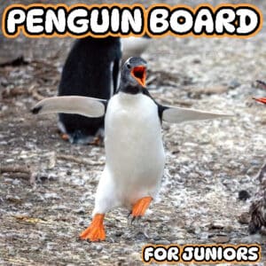 Penguin Square