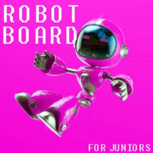 Robot Square