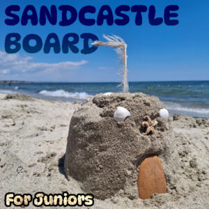 Sand Castle Square