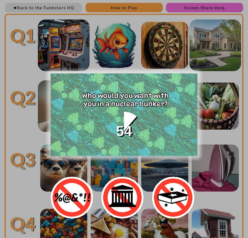 Rules Step